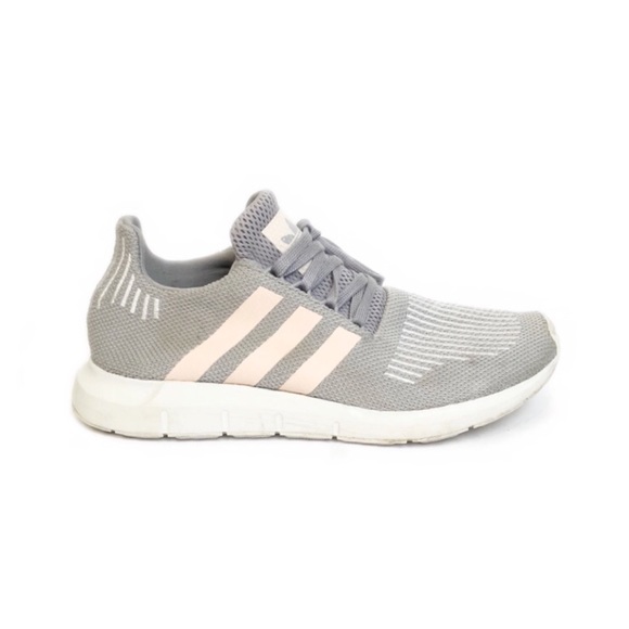 adidas originals swift run pink